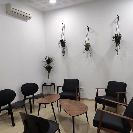 Albergue Rio Mandeo Бетанзос Екстериор снимка