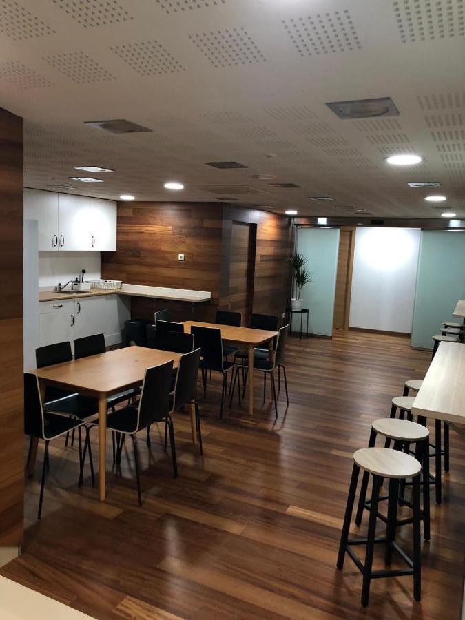 Albergue Rio Mandeo Бетанзос Екстериор снимка
